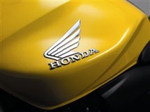 Honda CB 600 F Hornet 2011 - Bild 8 Honda CB 600 F Hornet 2011 - Bild 8