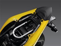 Honda CB 600 F Hornet 2011 - Bild 9 Honda CB 600 F Hornet 2011 - Bild 9