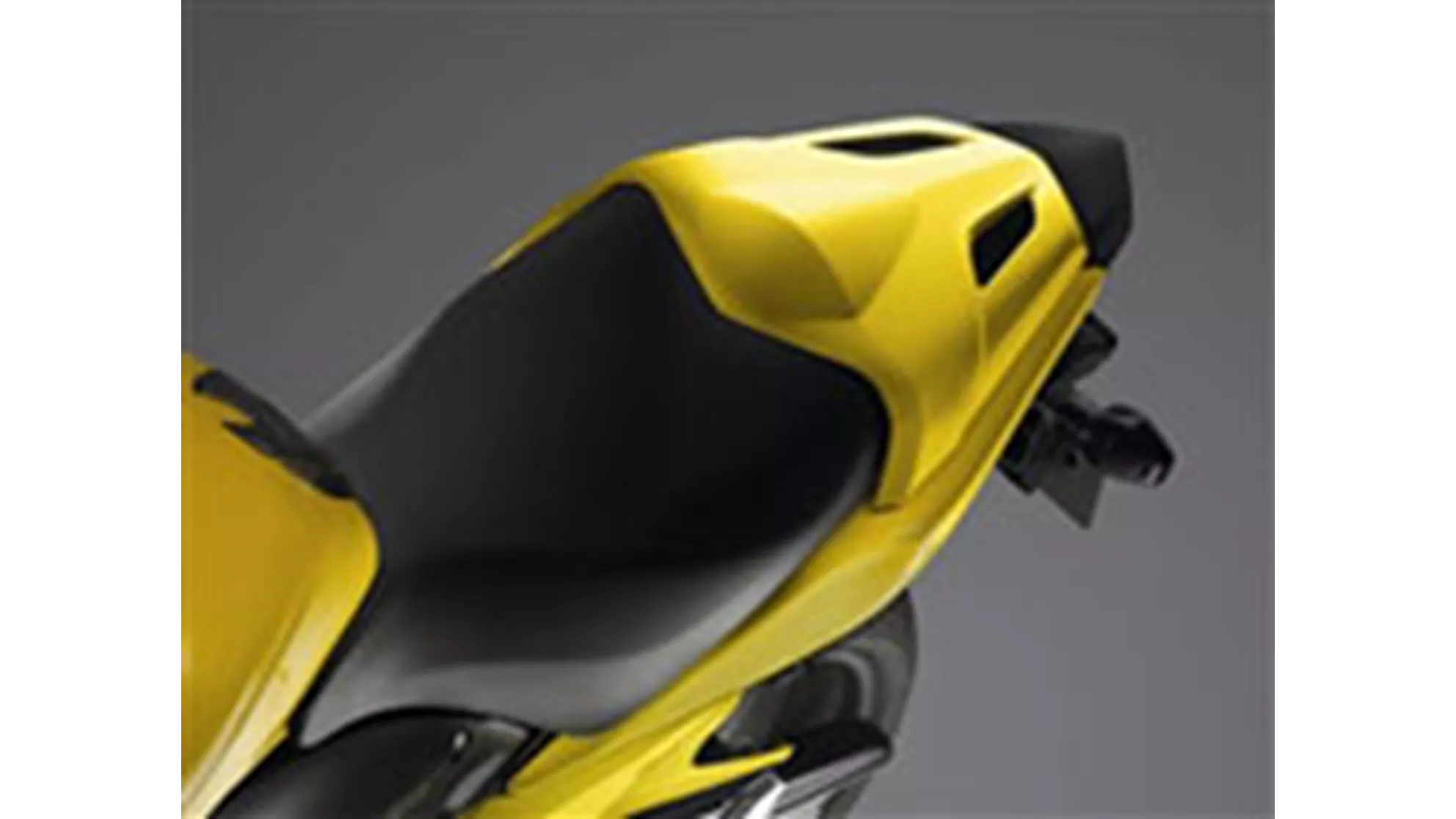 Honda CB 600 F Hornet - Image 8 Honda CB 600 F Hornet - Image 8