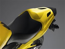Honda CB 600 F Hornet 2011 - Bild 10 Honda CB 600 F Hornet 2011 - Bild 10