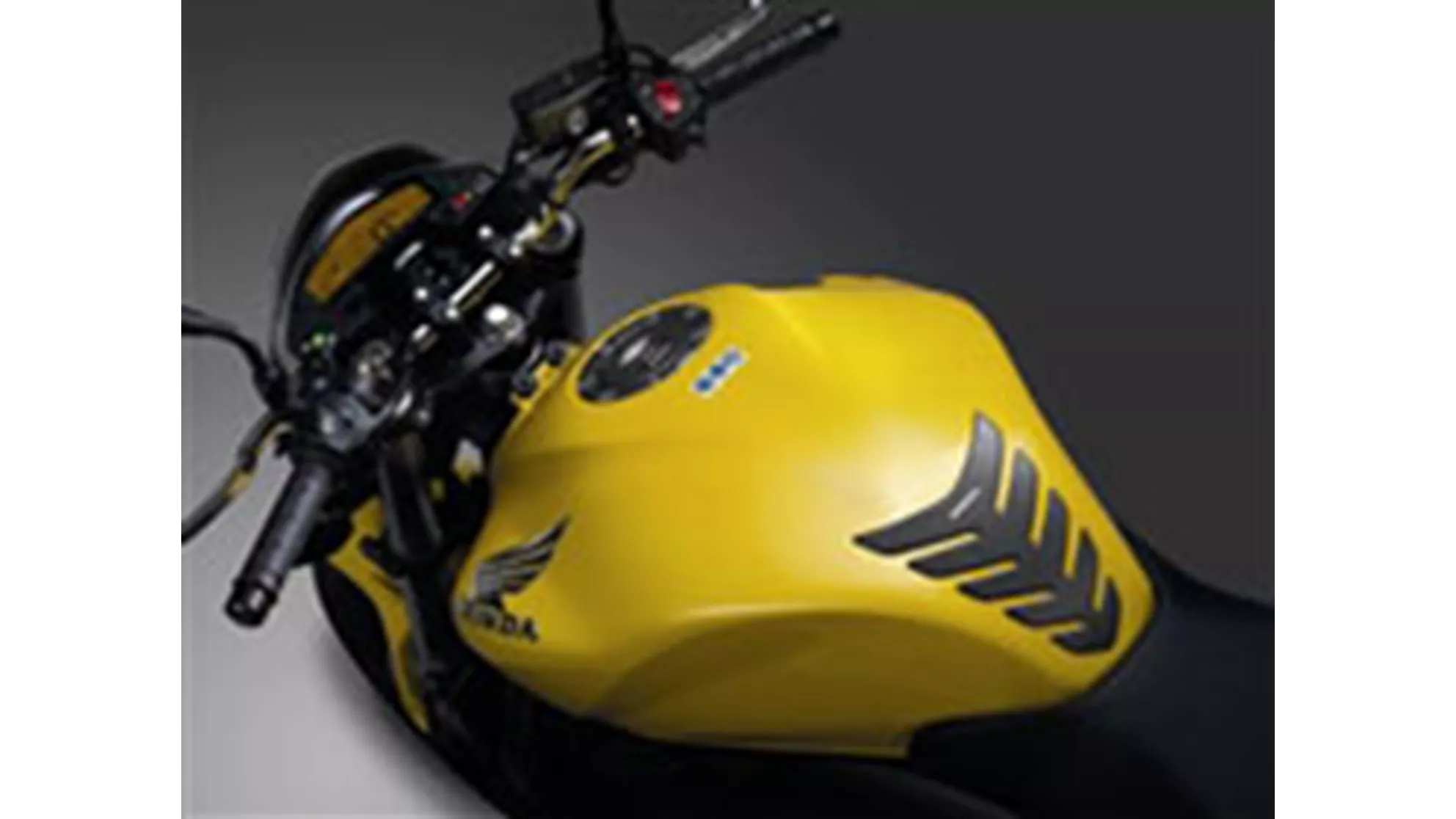 Honda CB 600 F Hornet - Image 9 Honda CB 600 F Hornet - Image 9