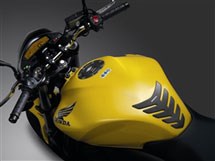 Honda CB 600 F Hornet 2011 - Bild 11 Honda CB 600 F Hornet 2011 - Bild 11