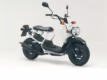 Honda NPS 50 Zoomer