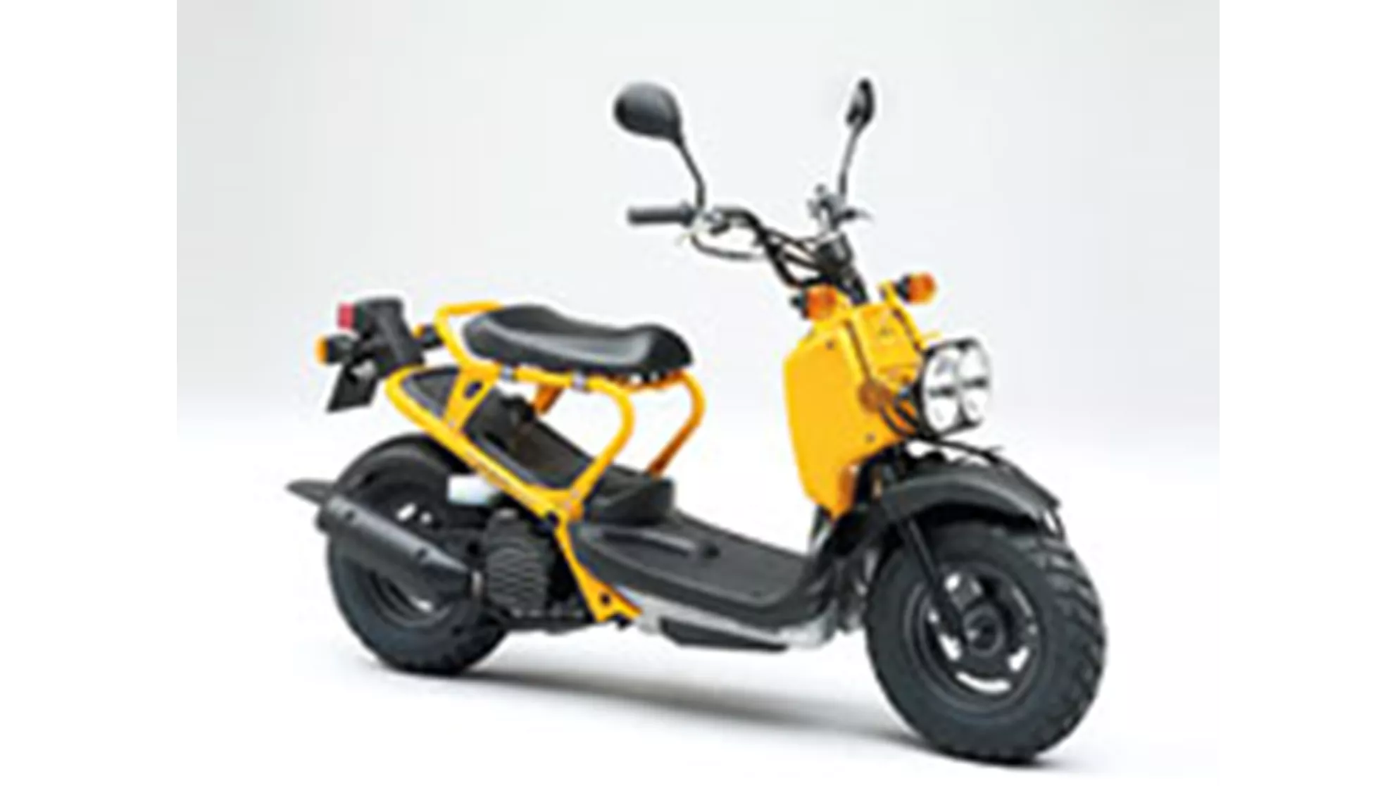 Honda NPS 50 Zoomer - Image 2