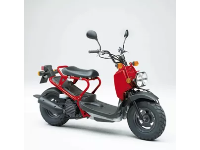 Honda NPS 50 Zoomer 2011 Honda NPS 50 Zoomer 2011