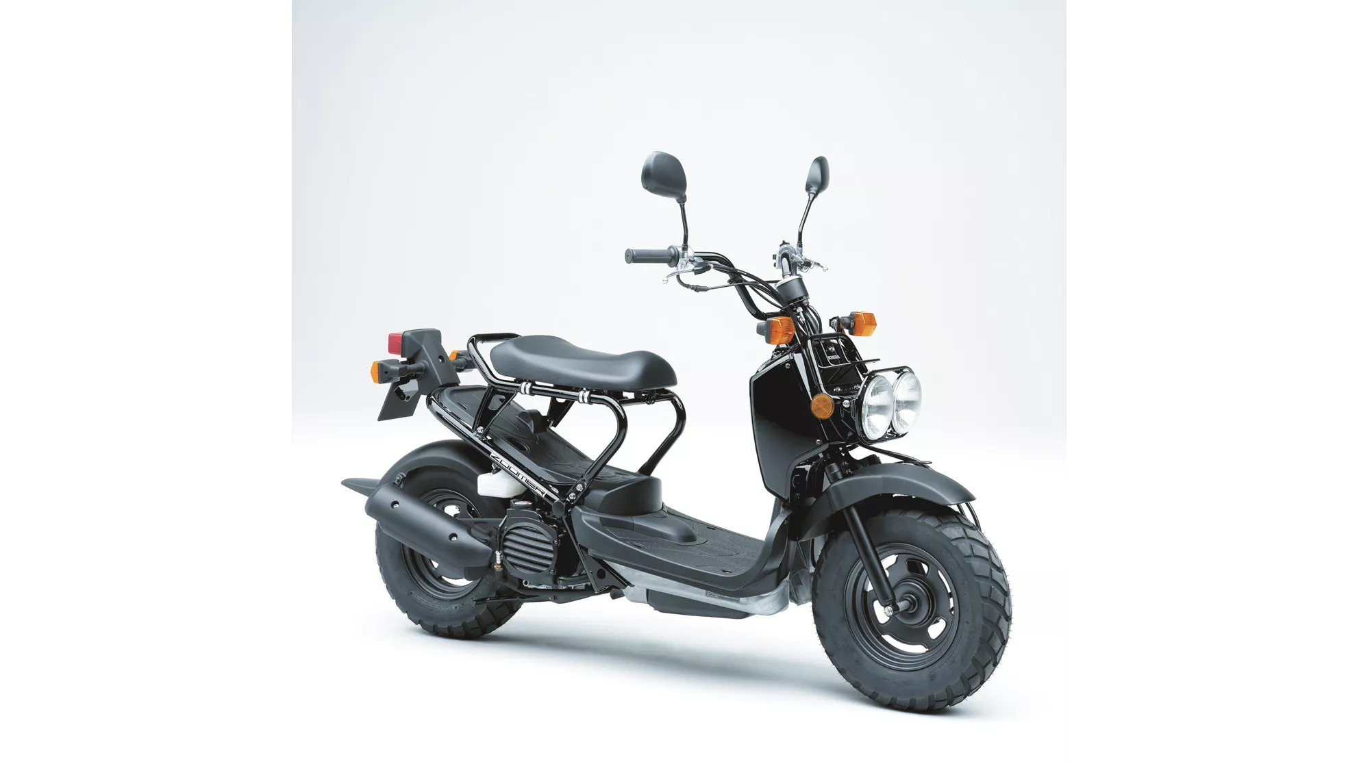 Honda NPS 50 Zoomer - Image 11