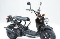 Honda NPS 50 Zoomer 2011 - Bild 12 Honda NPS 50 Zoomer 2011 - Bild 12