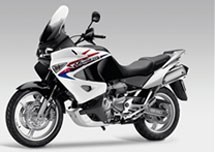 Honda XL 1000 V Varadero 2011 - Bild 2