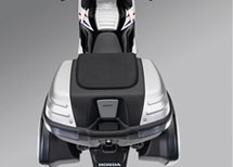 Honda XL 1000 V Varadero 2011 - Bild 3