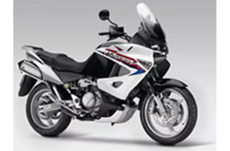 Honda XL 1000 V Varadero 2011 Honda XL 1000 V Varadero 2011