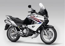 Honda XL 1000 V Varadero 2011 - Bild 4