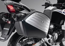 Honda XL 1000 V Varadero 2011 - Bild 8