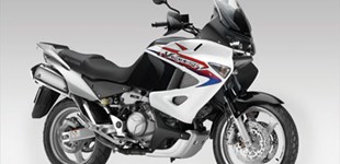 Honda XL 1000 V Varadero 2011 vs Honda NT700V Deauville 2012