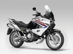 Honda XL 1000 V Varadero 2011