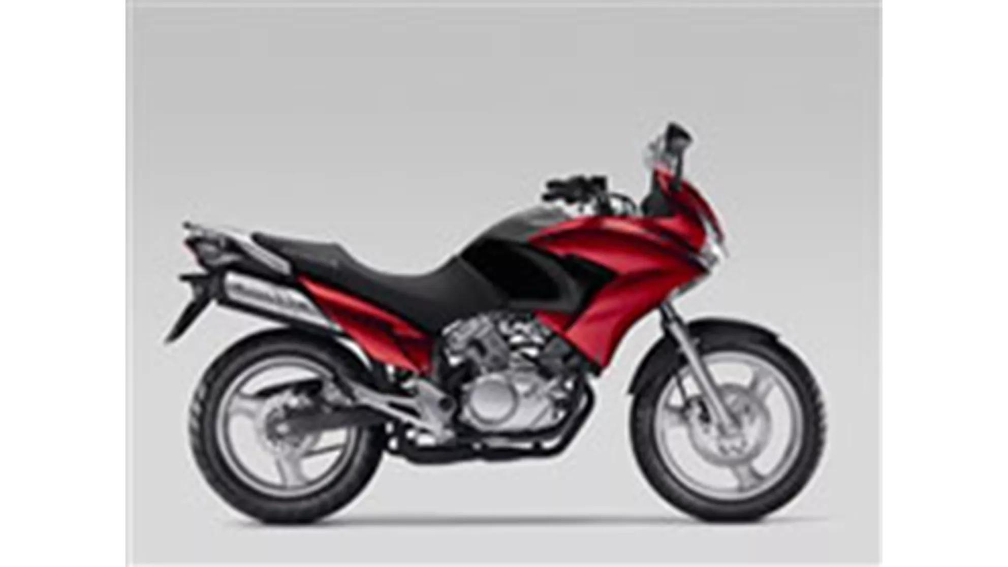 Honda XL 125 V Varadero - Image 2 Honda XL 125 V Varadero - Image 2