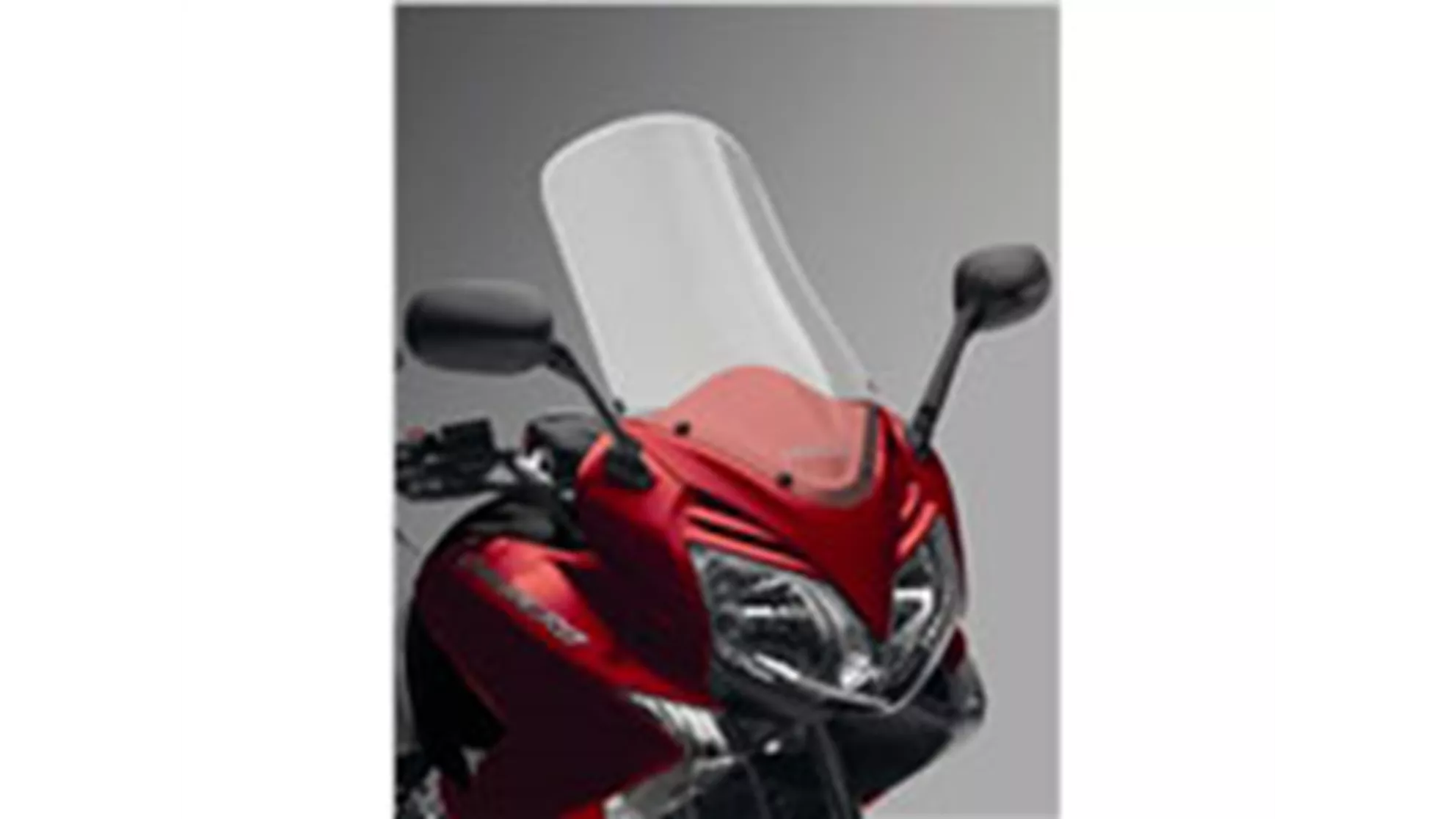 Honda XL 125 V Varadero - Image 4 Honda XL 125 V Varadero - Image 4