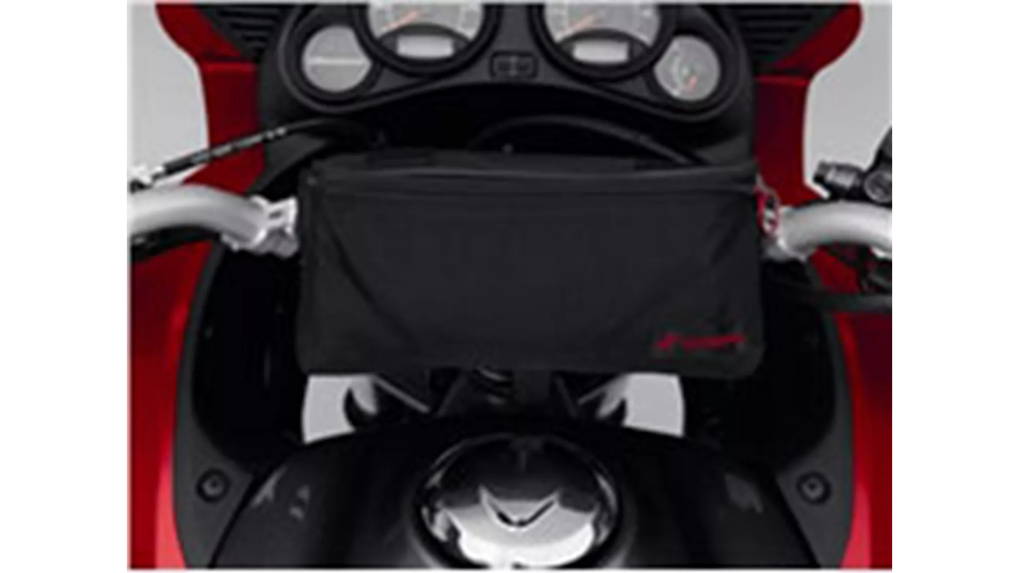 Honda XL 125 V Varadero - Image 6 Honda XL 125 V Varadero - Image 6