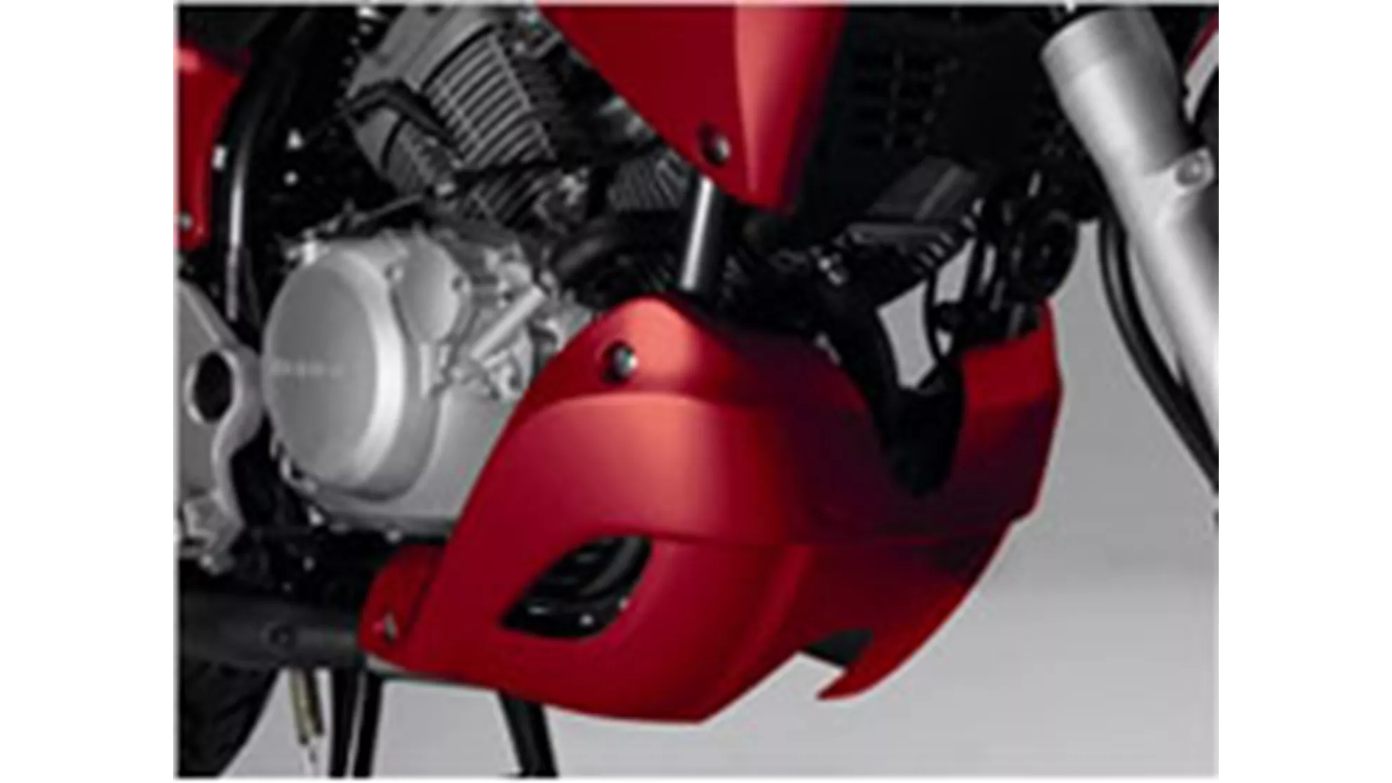 Honda XL 125 V Varadero - Image 7 Honda XL 125 V Varadero - Image 7