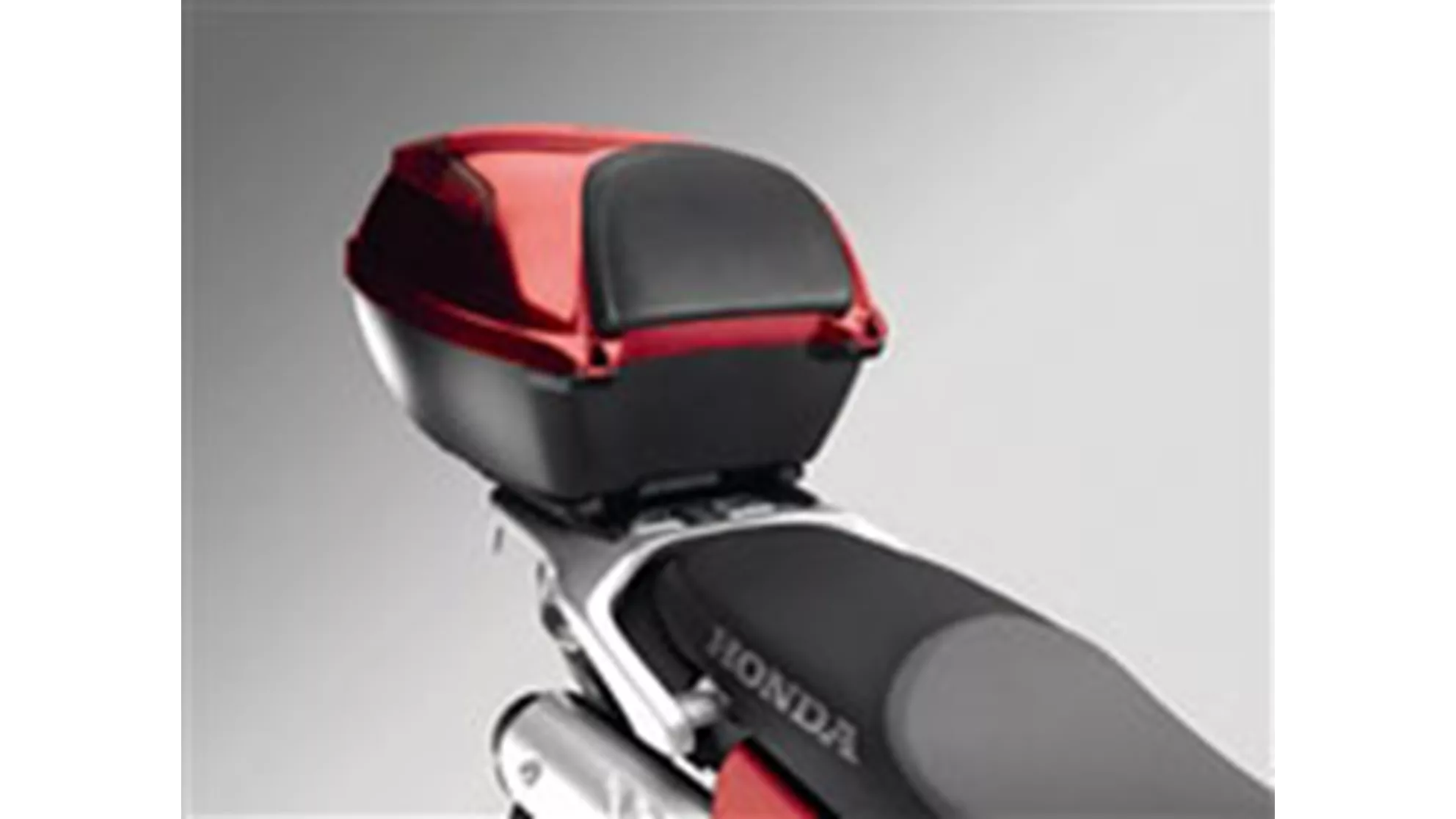 Honda XL 125 V Varadero - Image 8 Honda XL 125 V Varadero - Image 8