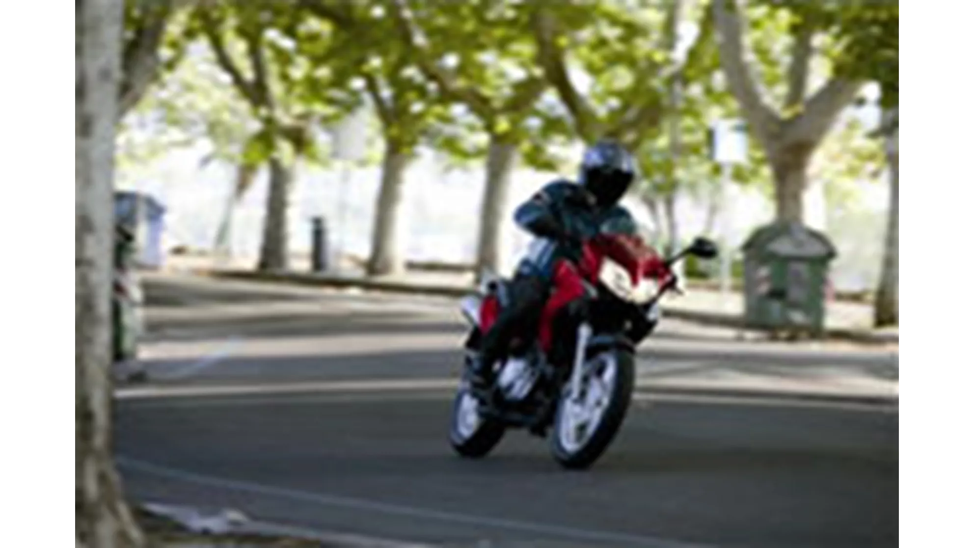 Honda XL 125 V Varadero - Image 9 Honda XL 125 V Varadero - Image 9