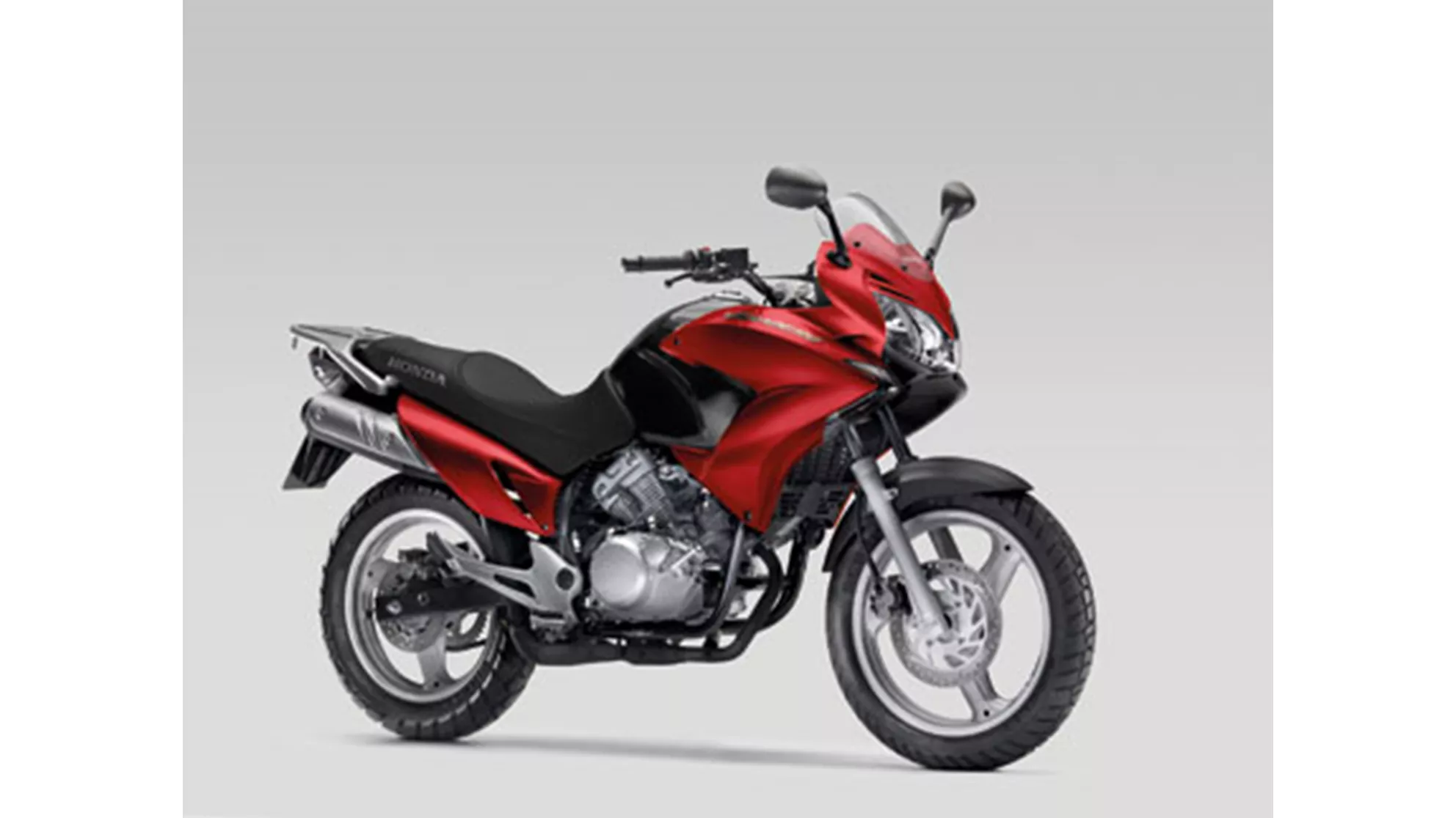 Honda XL 125 V Varadero - Image 10 Honda XL 125 V Varadero - Image 10