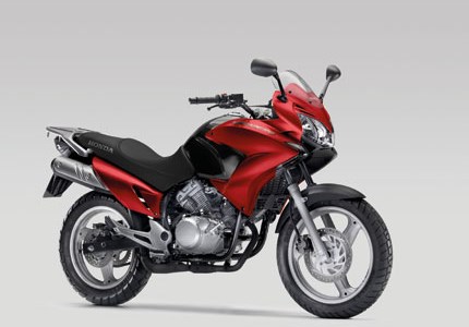 Honda XL 125 V Varadero 2011