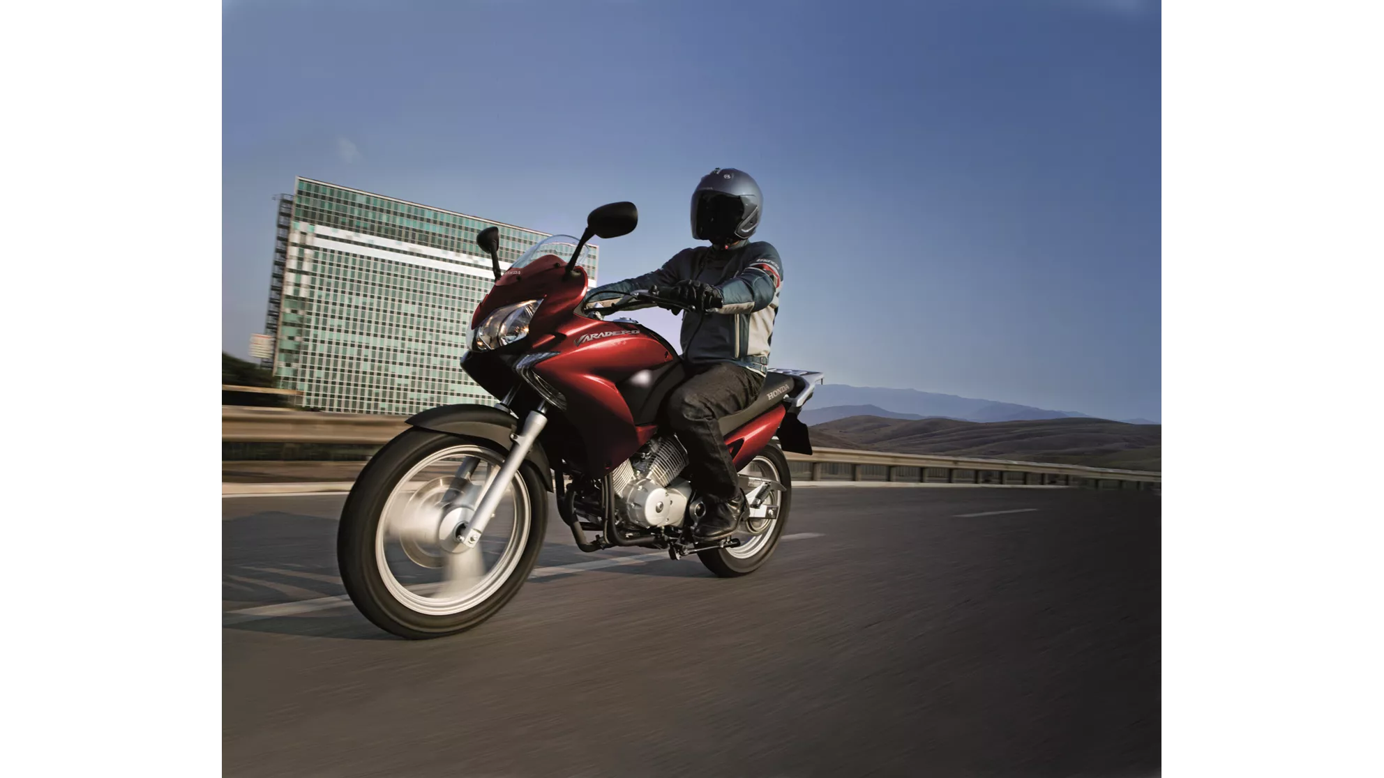 Honda XL 125 V Varadero - Image 11 Honda XL 125 V Varadero - Image 11