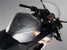 Honda CBR 125 R 2011 - Bild 7 Honda CBR 125 R 2011 - Bild 7
