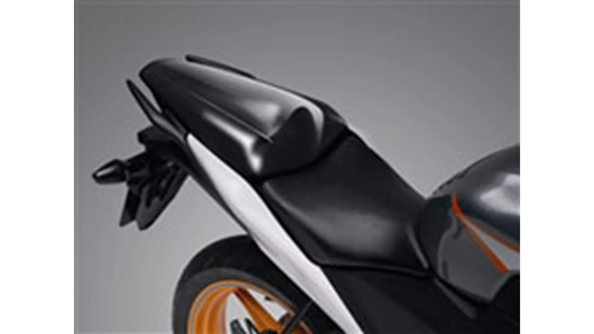Honda CBR 125 R - Image 5 Honda CBR 125 R - Image 5