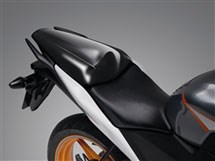 Honda CBR 125 R 2011 - Bild 8 Honda CBR 125 R 2011 - Bild 8
