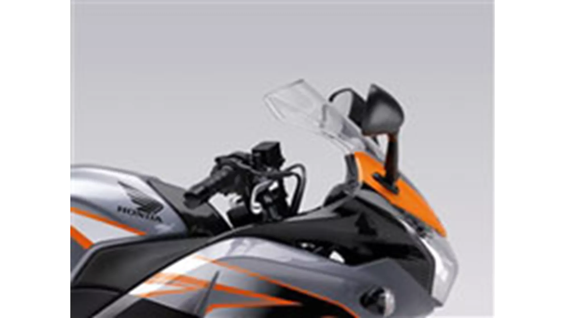 Honda CBR 125 R - Image 7 Honda CBR 125 R - Image 7