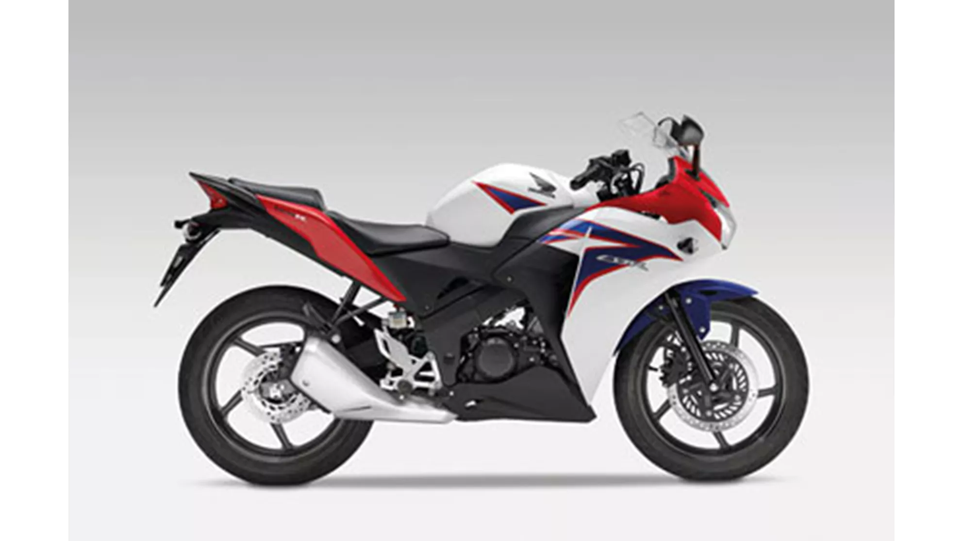 Honda CBR 125 R - Image 9 Honda CBR 125 R - Image 9