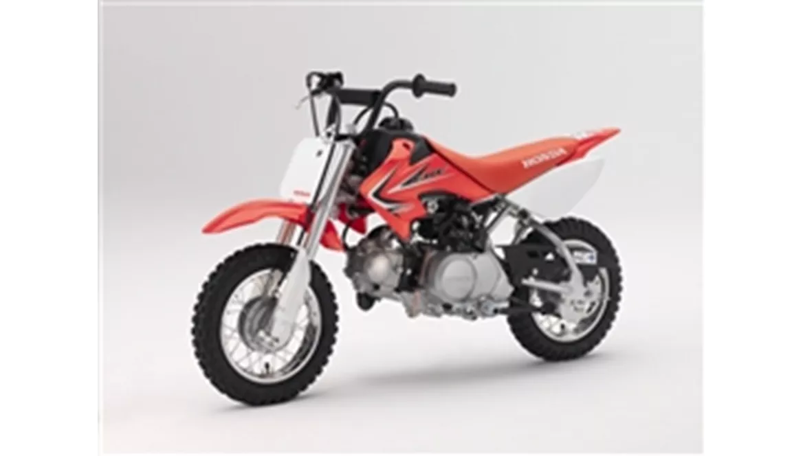 Honda CRF 50 F 2011 Honda CRF 50 F 2011
