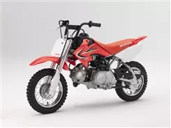 Honda CRF 50 F Honda CRF 50 F
