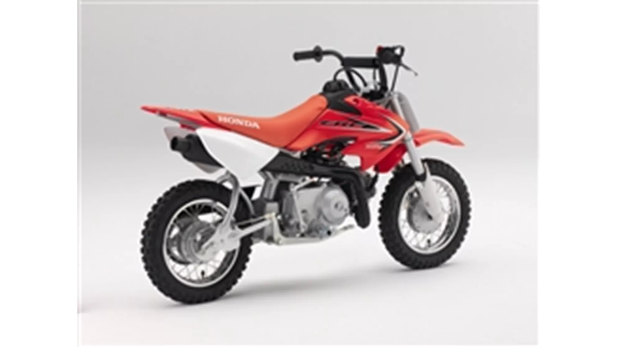 Honda CRF 50 F - Image 1 Honda CRF 50 F - Image 1
