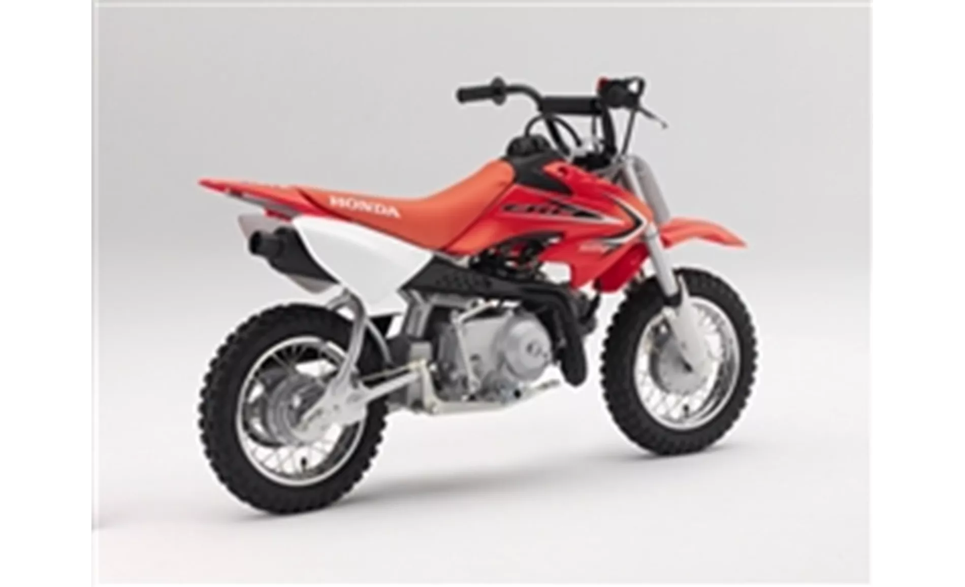 Honda CRF 50 F 2011 Honda CRF 50 F 2011