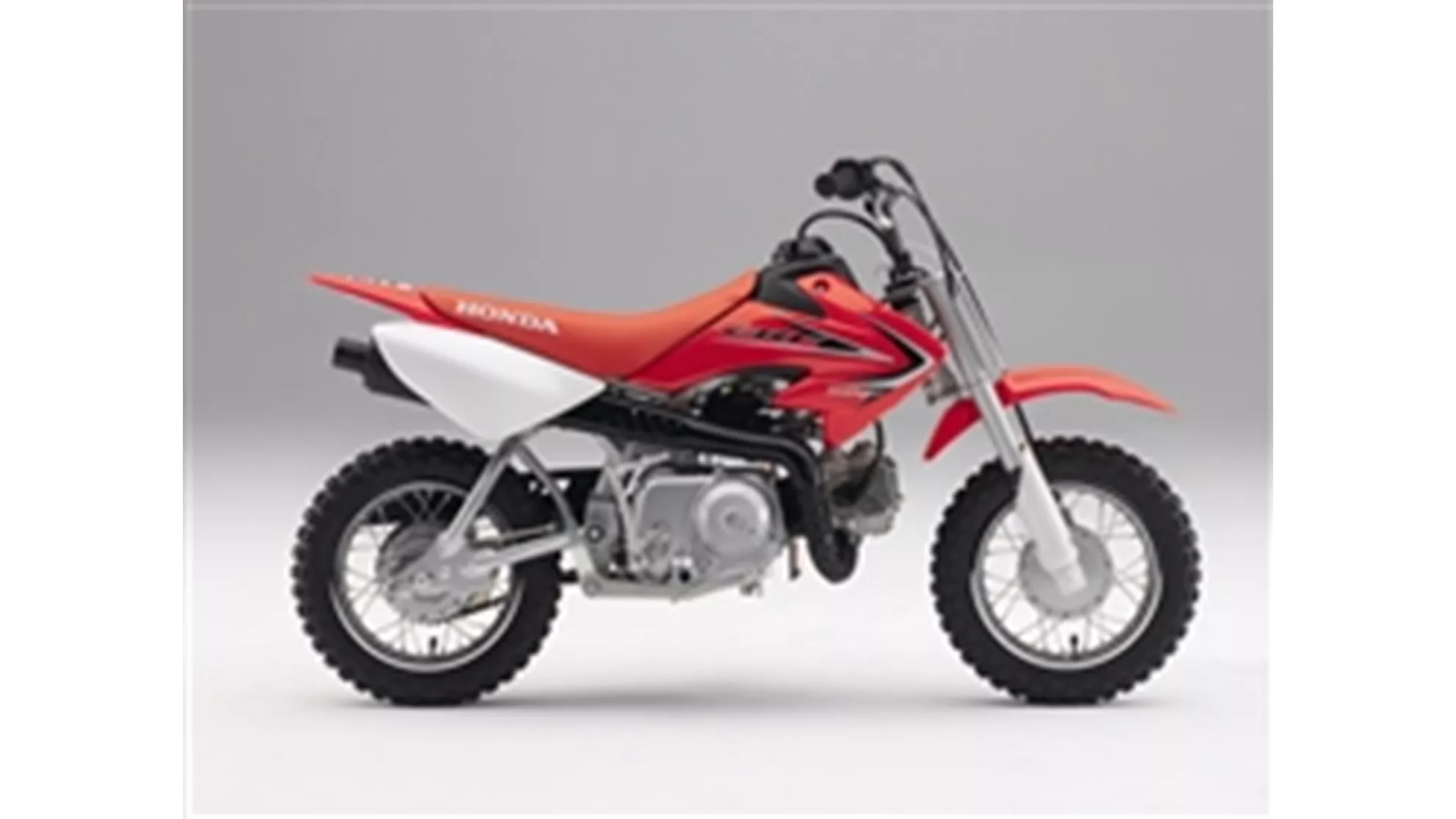 Honda CRF 50 F - Image 2 Honda CRF 50 F - Image 2