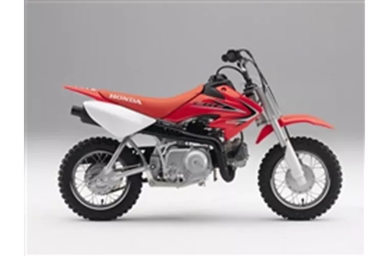 Honda CRF 50 F 2011 Honda CRF 50 F 2011
