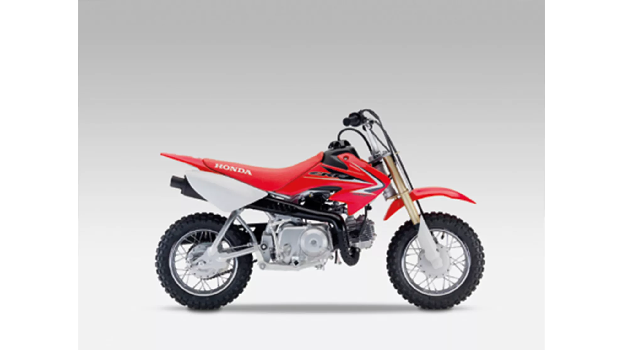 Honda CRF 50 F - Image 3 Honda CRF 50 F - Image 3