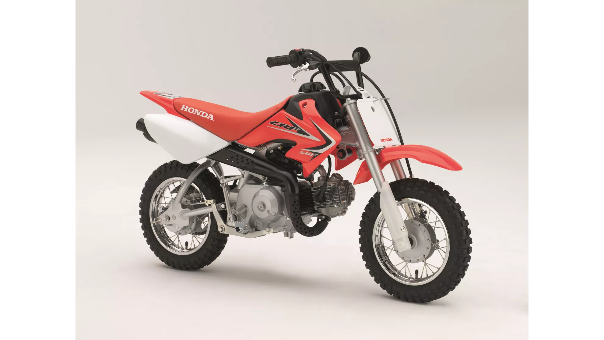 Honda CRF 50 F - Image 4 Honda CRF 50 F - Image 4
