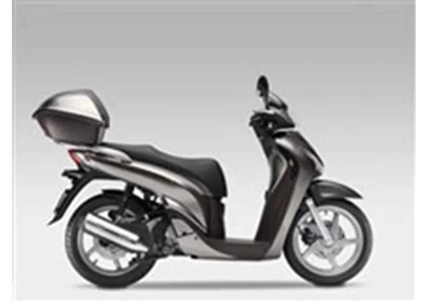 Honda SH125i 2011 Honda SH125i 2011