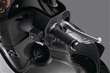 Honda SH125i 2011 - Bild 7 Honda SH125i 2011 - Bild 7