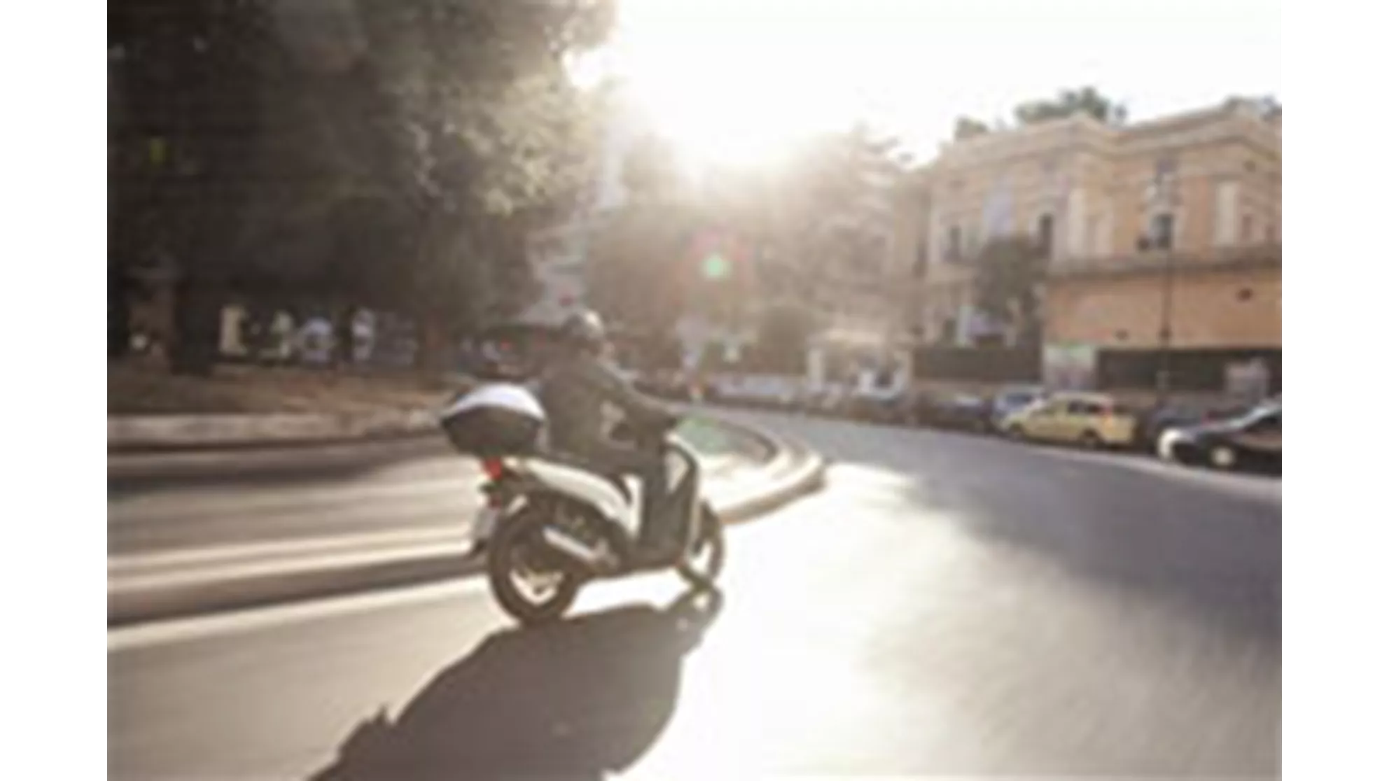 Honda SH125i - Image 9 Honda SH125i - Image 9