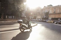 Honda SH125i 2011 - Bild 11 Honda SH125i 2011 - Bild 11