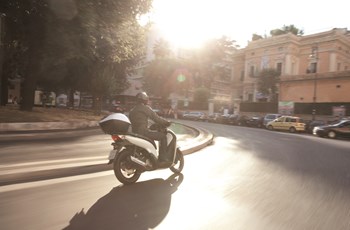 Honda SH125i 2011 - Bild 12 Honda SH125i 2011 - Bild 12