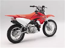 Honda CRF 70 F Honda CRF 70 F
