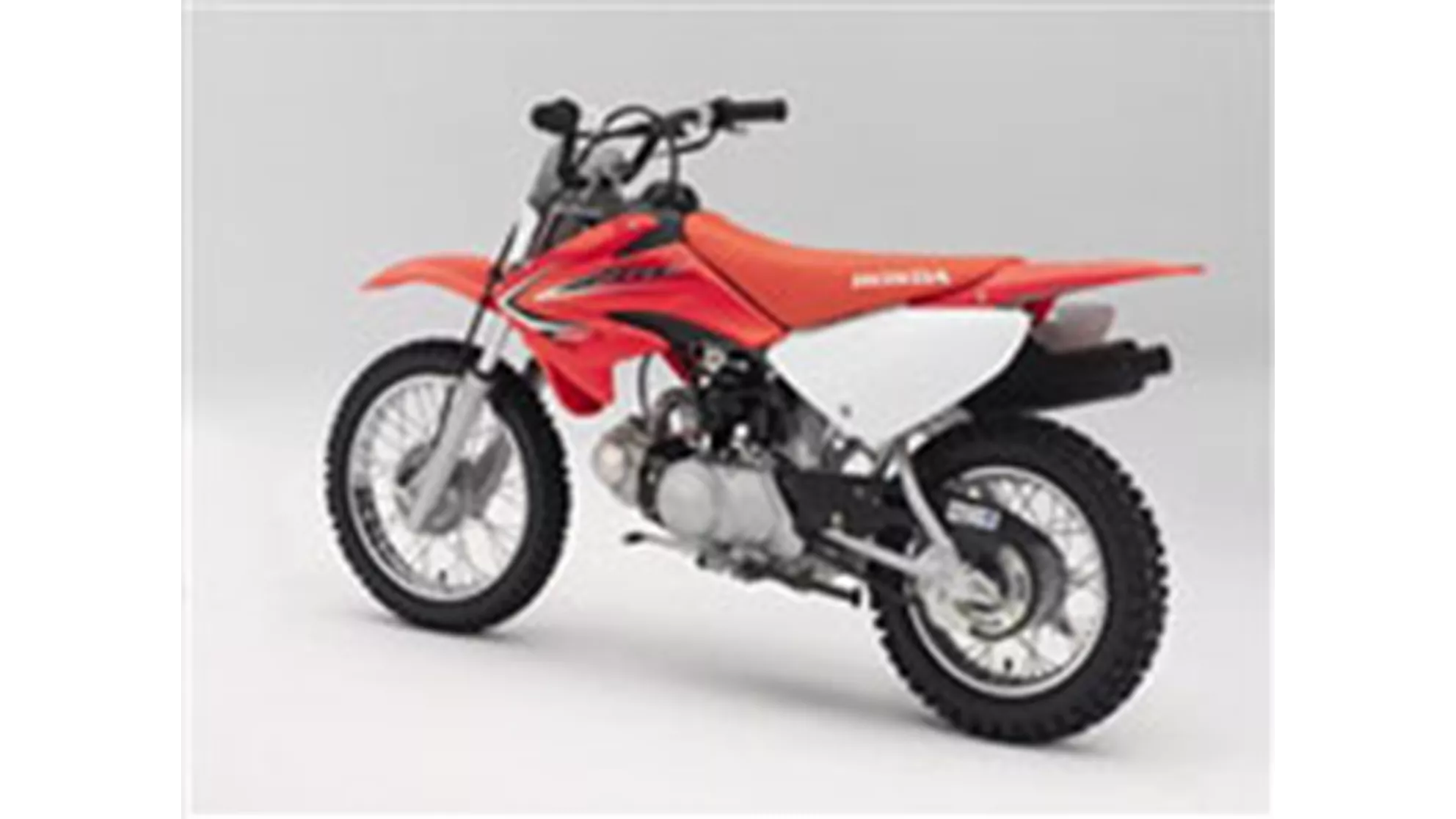 Honda CRF 70 F - Image 1 Honda CRF 70 F - Image 1