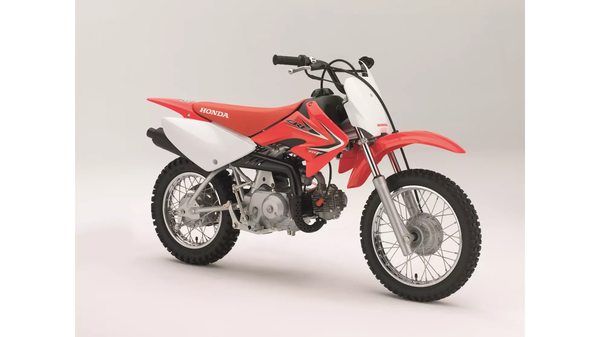 Honda CRF 70 F - Image 4 Honda CRF 70 F - Image 4