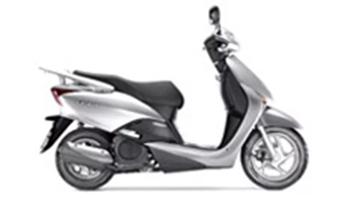 Honda SCV 100 Lead 2011 Honda SCV 100 Lead 2011