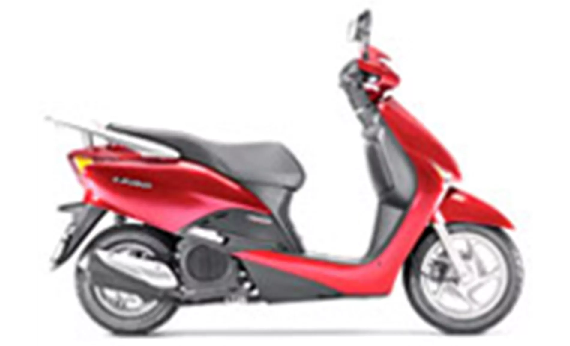 Honda SCV 100 Lead 2011 Honda SCV 100 Lead 2011